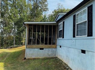 321 Frontier Dr, Sparta, GA 31087