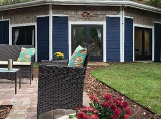 733 Sagamore Dr, Louisburg, NC 27549