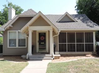 1927 Victory Ave, Wichita Falls, TX 76301