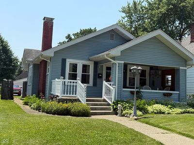 2811 Fenwood Ave, Terre Haute, IN, 47803