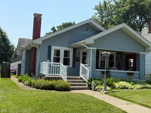 2811 Fenwood Ave, Terre Haute, IN 47803