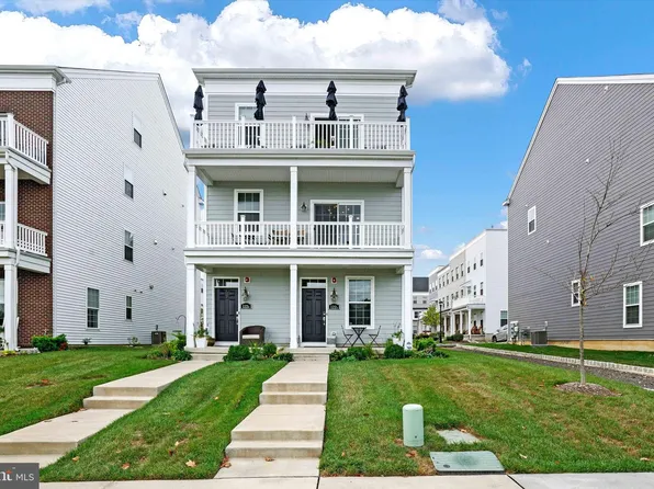 122 Dock St, Bensalem, PA 19020