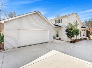 331 Chickasaw Dr, Westminster, SC 29693