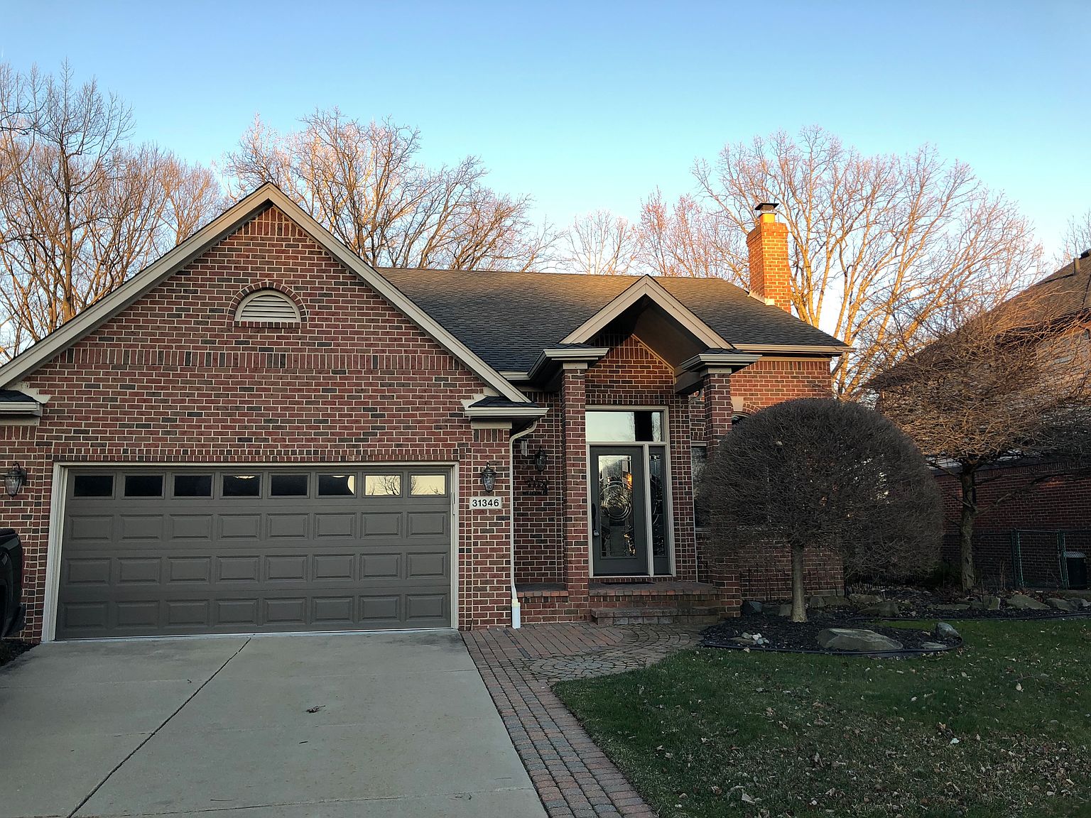 31346 Broderick Dr, Chesterfield, MI 48051 Zillow