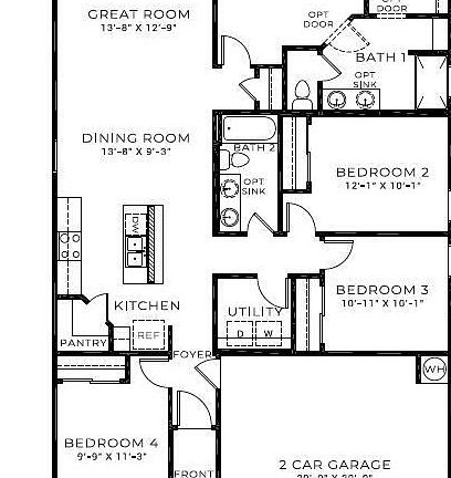 3rd image of 5595 E Cinder Lane