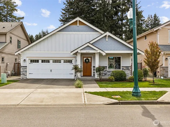 3659 22nd Avenue NE, Olympia, WA 98506