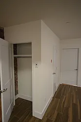 Rented by E. S. H. Family Corporation