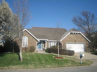 2809 W Keywest Ct, Wichita, KS 67204