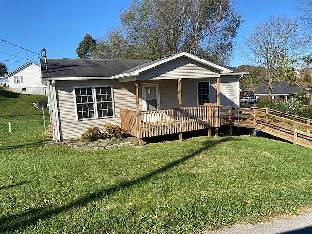 110 Harper Ave, Church Hill, TN 37642 | Zillow
