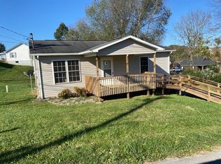 110 Harper Ave, Church Hill, TN 37642