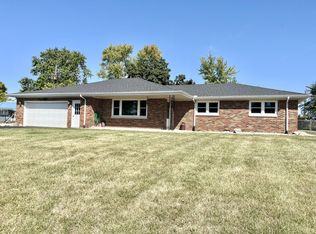 2316 Pleasant Ridge Dr, Fort Wayne, IN 46819