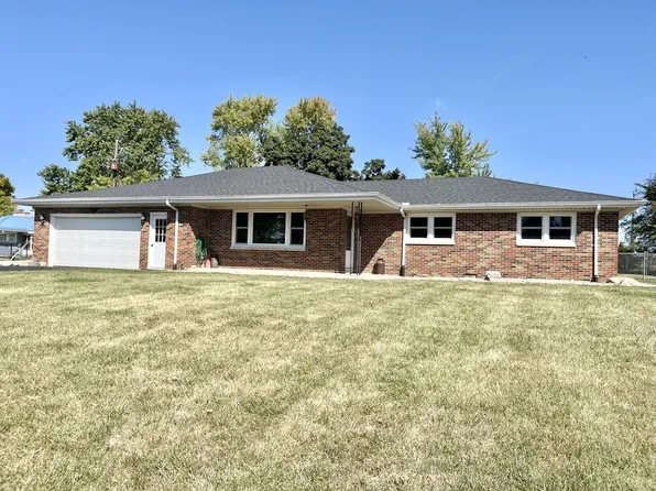 2316 Pleasant Ridge Dr, Fort Wayne, IN 46819