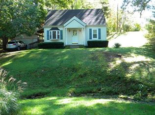 7993 E Gospel Grove Ave, Terre Haute, IN 47803