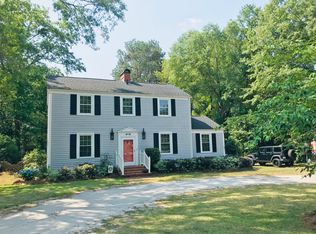 415 W Home Ave, Hartsville, SC 29550