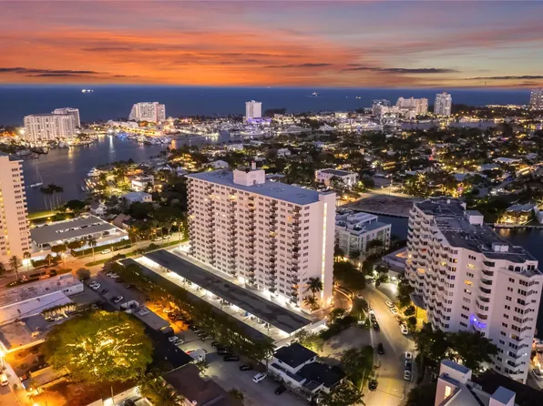 340 Sunset Drive #502, Fort Lauderdale, FL 33301