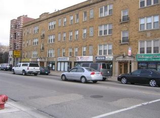 3447 W Foster Ave APT 2N, Chicago, IL 60625