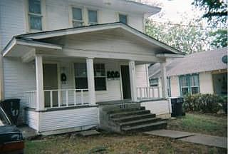 View from 8th St