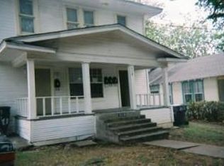 918 W 8th St, Dallas, TX 75208