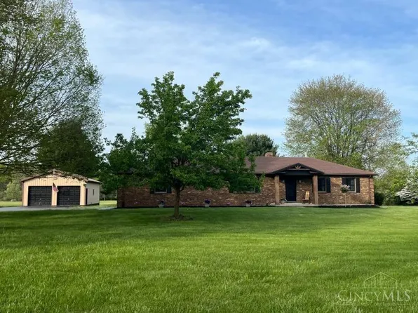 8310 State Route 73, Hillsboro, OH 45133