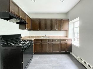 8 Chadwick St #3A, Paterson, NJ 07503