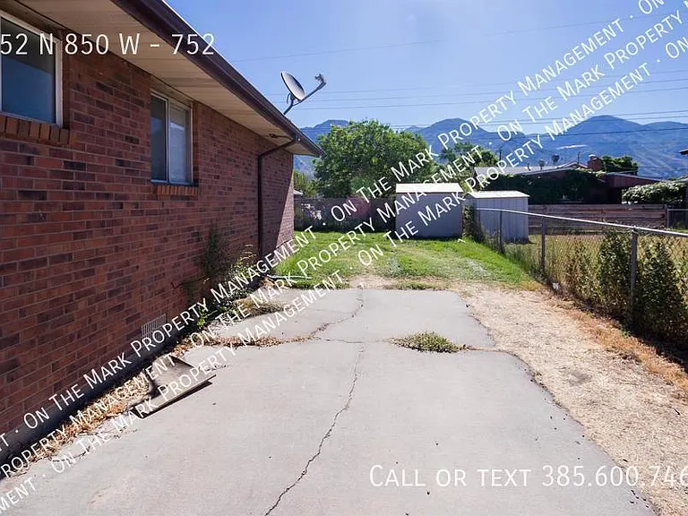 752 N 850 W #752 — Photo 20