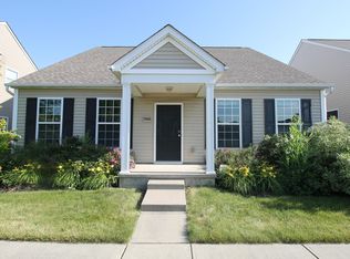 5866 Aderholt Rd, Dublin, OH 43016