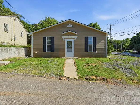 411 W Sullivan St, Gastonia, NC 28052
