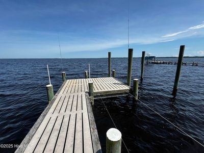 Lot 7 Commodore Point, Belhaven, NC, 27810