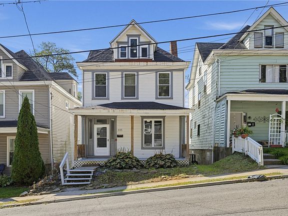 2nd image of 645 Tingley Ave