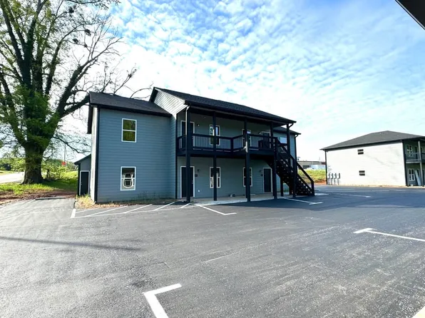 339 Gainesville St #A3, Carnesville, GA 30521