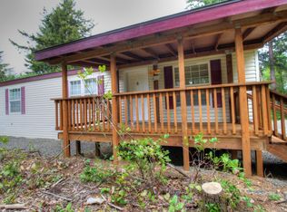 281 SE 130th Dr, South Beach, OR 97366