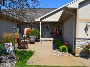 2214 Forest Grove Ave, Kronenwetter, WI 54455