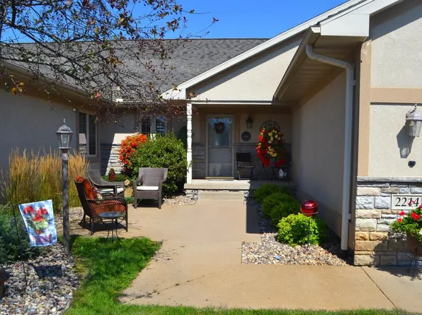 2214 FOREST GROVE AVENUE, Kronenwetter, WI 54455