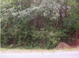 8018 Steamboat Landing Rd, Edisto Island, SC 29438