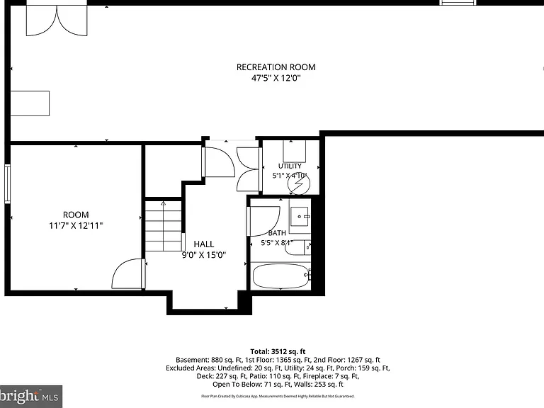 22 Rock Hill Church Rd — Photo 37