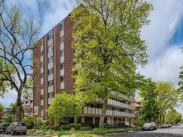 1085 N Lafayette St, Denver, CO