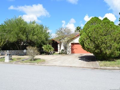 125 Pinar del Rio Ave, Brownsville, TX, 78526