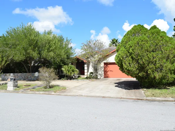 125 Pinar del Rio Ave, Brownsville, TX 78526