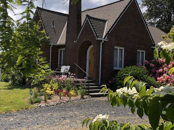 58871 Saulser Rd, Saint Helens, OR 97051