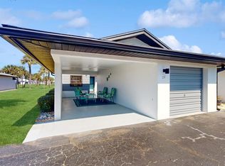731 Palm Springs Cir, Indian Harbour Beach, FL 32937
