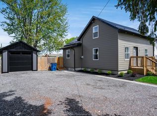 23 Buchanan St, Chatham Kent, ON N0P2P0