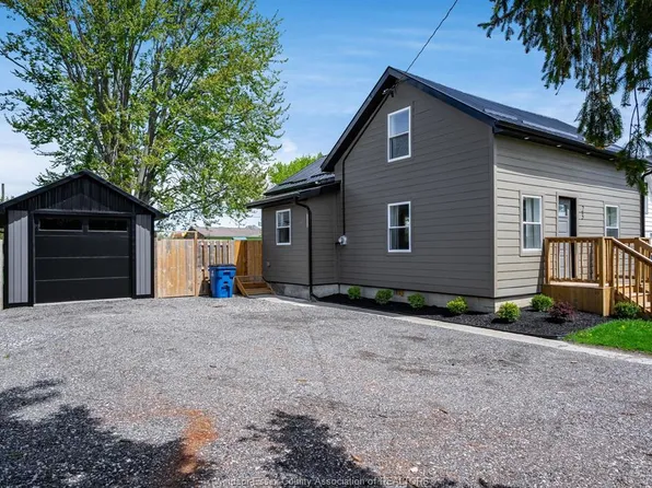 23 Buchanan St, Chatham Kent, ON N0P 2P0