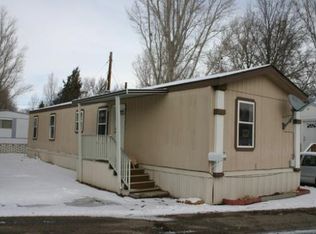 108 A St, Oasis, ID 83647