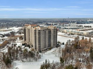BELLARIA RESIDENCES TOWER 4, Vaughan, ON L6A 0K1