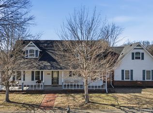 2601 Westwood Dr, Claremore, OK 74017