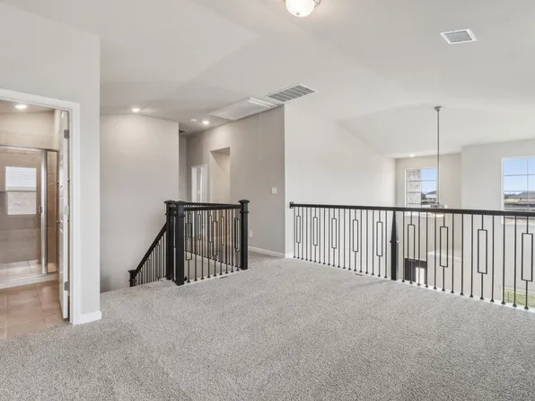 The Medina (3011) Plan, Royal Crest