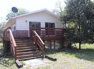 22008 SW Mango Ln, Dunnellon, FL 34431