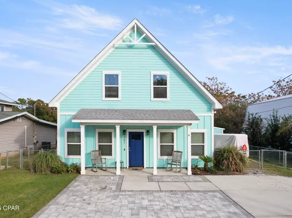 207 San Gabriel St, Panama City Beach, FL 32413