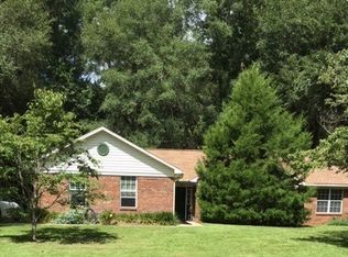 3984 Camino Real, Tallahassee, FL 32311