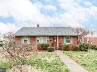 193 Burgess St, Orange, VA
